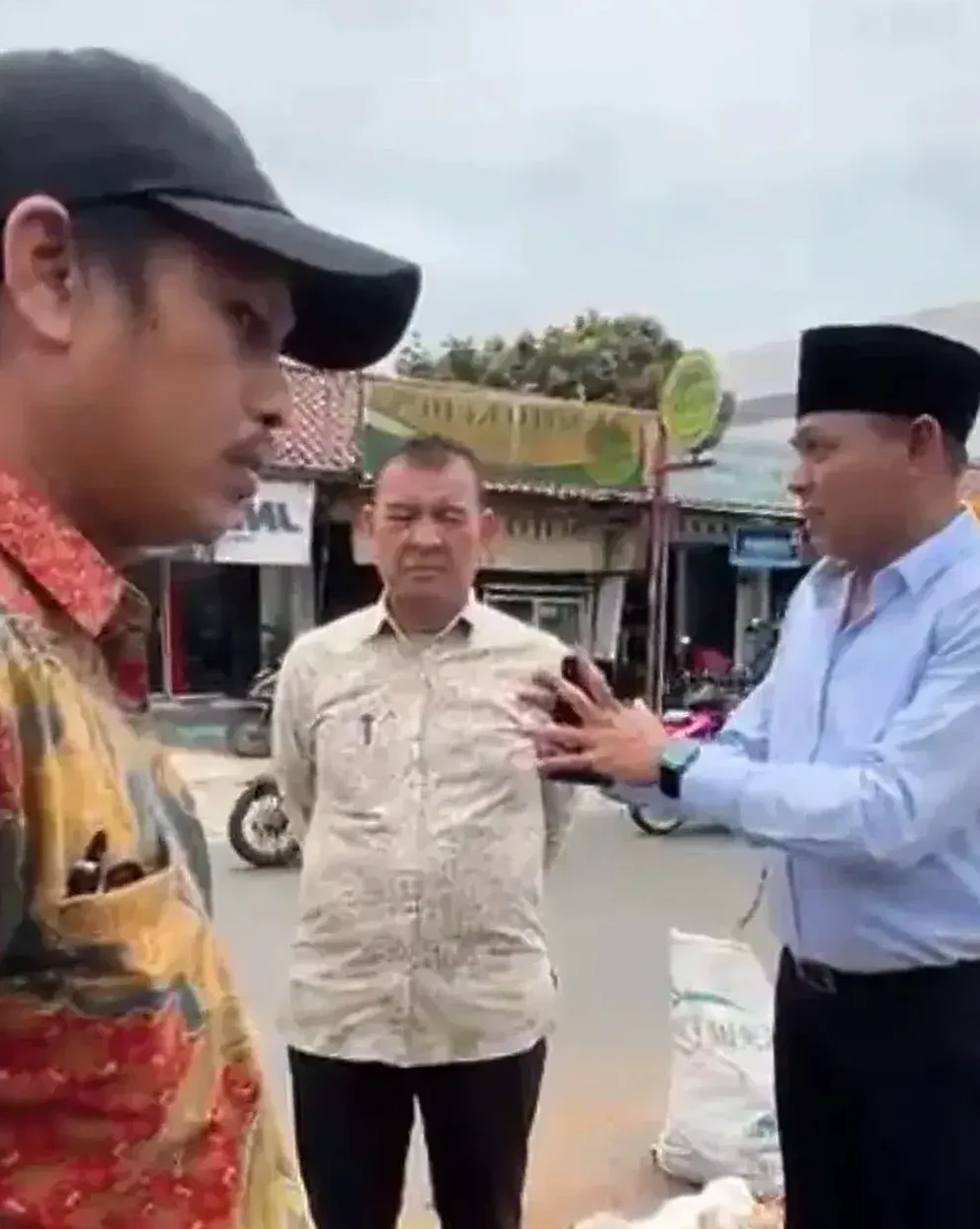 Anggota DPRD Tangsel Hentikan Proyek Pipa PT PITS di Ciputat