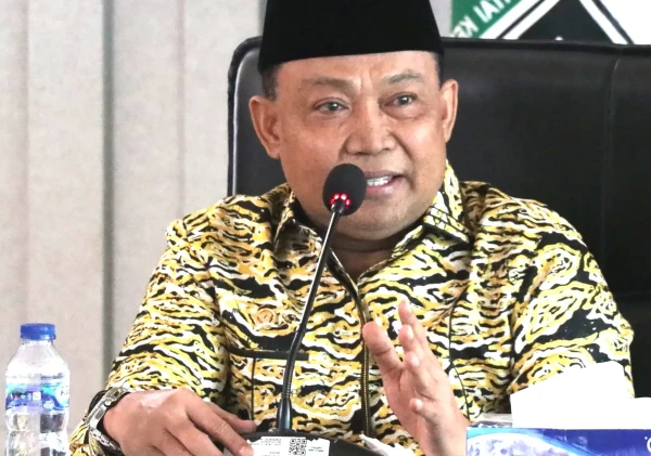 Anggota Komisi V DPR Minta Mundurnya Dua Dirjen Tak Ganggu Kinerja Kementerian PU