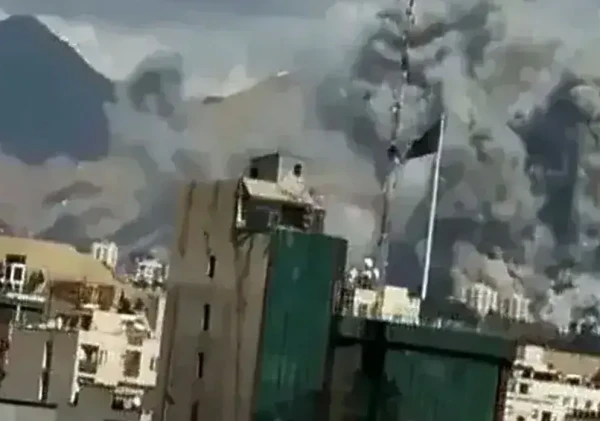 Anggota Komisi I DPR Minta Pemerintah Waspadai Eskalasi Konflik Israel-AS dan Iran