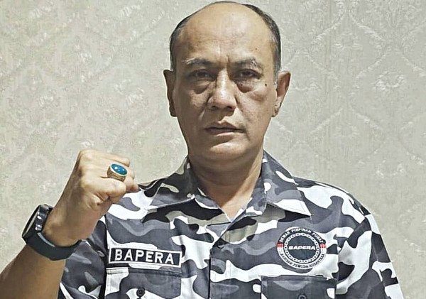 Pudja Rahardjo Apresiasi Kinerja Gubernur Andra Soni dan Wagub Dimyati di Banten