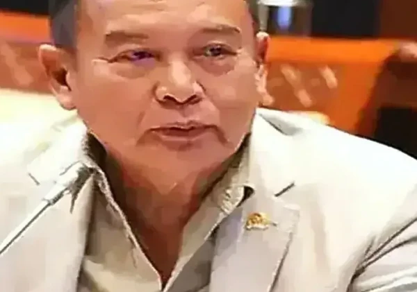 Anggota DPR TB Hasanuddin Sarankan Pemerintah Evaluasi Keterlibatan di Board of Peace