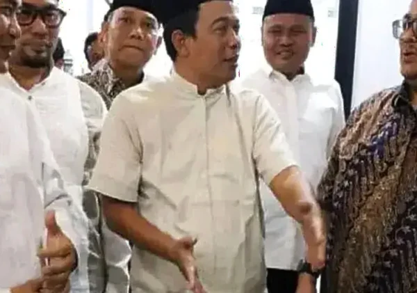 Kantor Bawaslu Kota Tangerang Beroperasi, DPRD Harap Jadi Pusat Edukasi Demokrasi