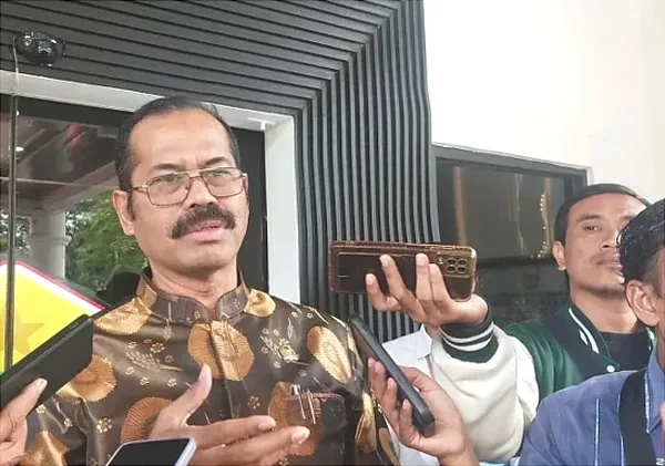 Wali Kota Serang Ajukan Penambahan Kuota PIP 2026, Anggota DPR Janjikan Lebih 15 Ribu Penerima