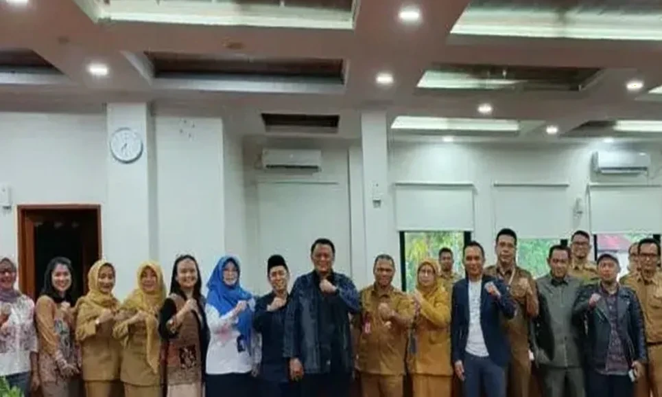DPRD Kabupaten Tangerang Tegaskan Rumah Sakit Dilarang Tolak Pasien PBI JKN