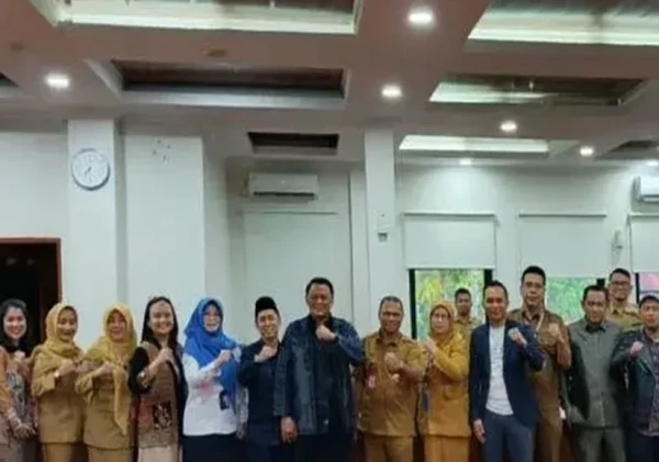 DPRD Kabupaten Tangerang Tegaskan Rumah Sakit Dilarang Tolak Pasien PBI JKN