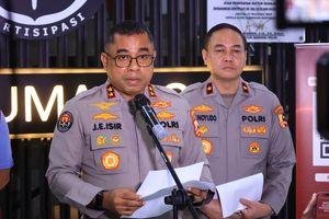 Mantan Kapolres Bima Kota Jadi Tersangka Kasus Narkoba, Polri: Tidak Ada Toleransi bagi Oknum Internal