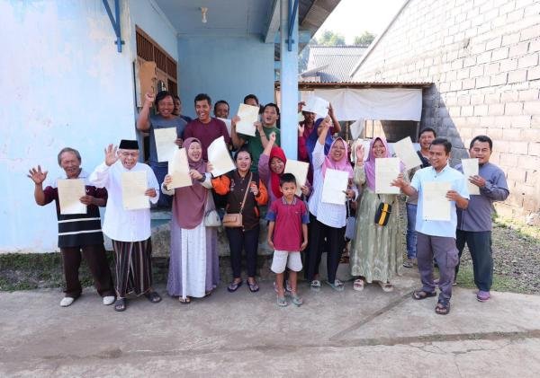 Cara Mengurus Alih Waris Sertifikat Tanah di Kantor Pertanahan