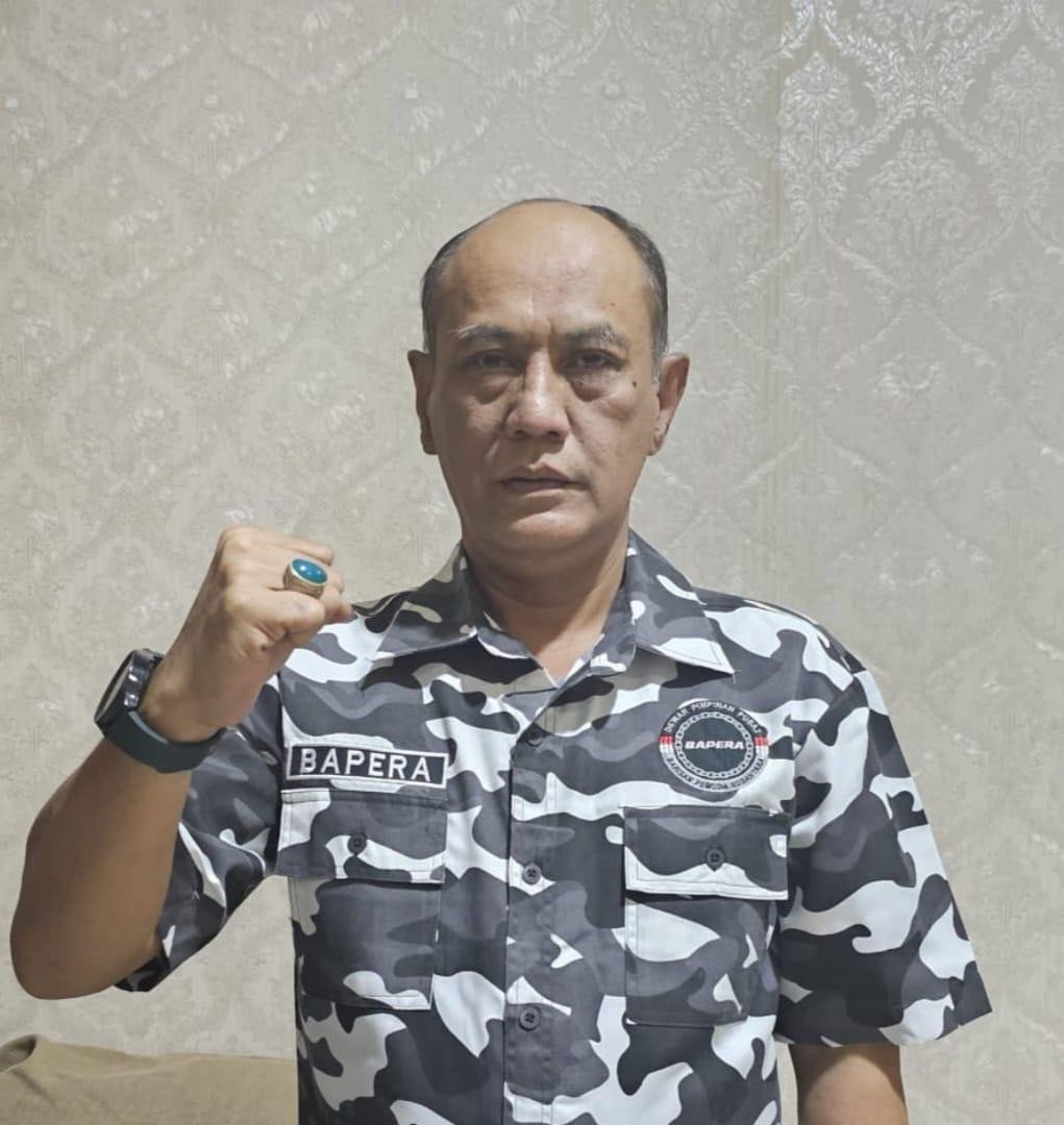 Pudja Rahardjo Apresiasi Kinerja Gubernur Andra Soni dan Wagub Dimyati di Banten