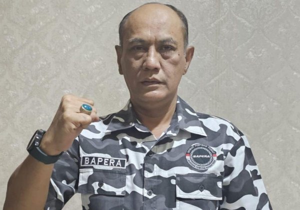 Pudja Rahardjo Apresiasi Kinerja Gubernur Andra Soni dan Wagub Dimyati di Banten