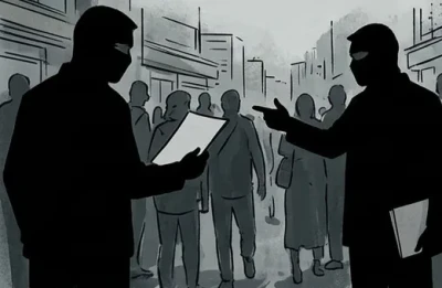 Polda Banten Bongkar TPPO Modus PSK di Serang