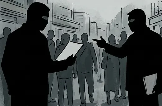 Polda Banten Bongkar TPPO Modus PSK di Serang