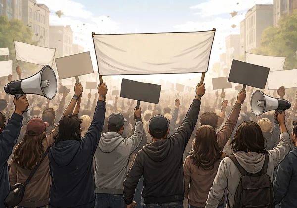 Isu Dugaan BBM Subsidi untuk Industri di Cilegon Mencuat, Ribuan Massa Siap Aksi