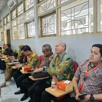 Desain Kurikulum Hukum Pidana Dinilai Perlu Dibumikan untuk Kesiapan Praktik Mahasiswa