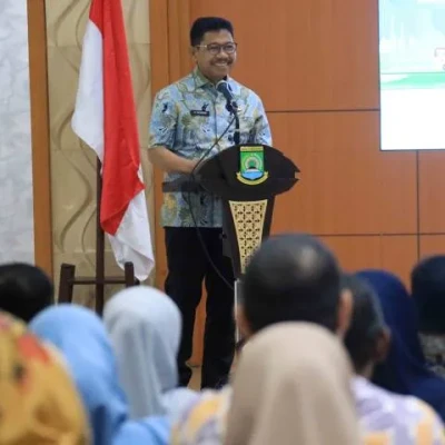 Wali Kota Tangerang Sachrudin Dorong Koperasi Satya Karya Kembangkan Usaha, SHU Capai Rp11,9 Miliar