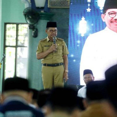 578 Guru Agama Ikuti Program Tahsin di Tangerang