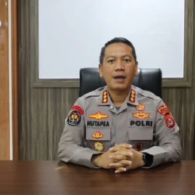 Polda Banten Terjunkan 3.972 Personel Amankan Arus Mudik Idul Fitri 2026