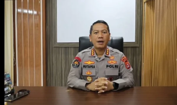 Polda Banten Terjunkan 3.972 Personel Amankan Arus Mudik Idul Fitri 2026