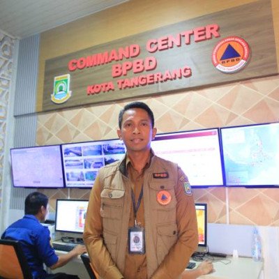 BPBD Kota Tangerang Imbau Warga Waspada Kebakaran Selama Ramadan