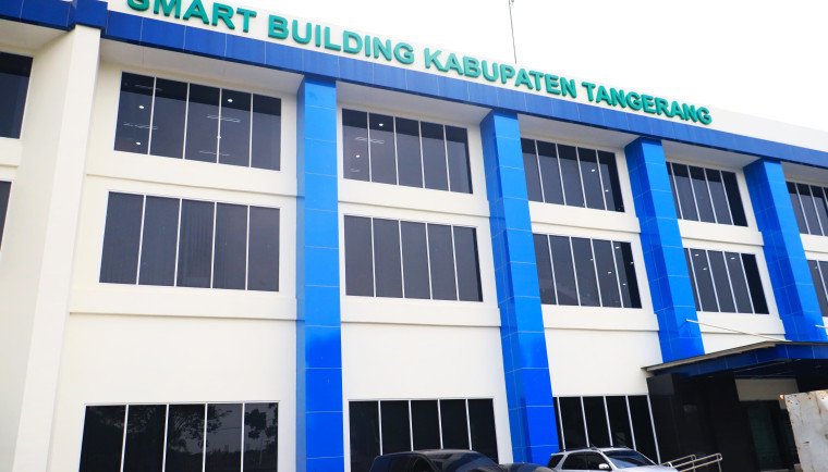 Kadis Kominfo Tegaskan Tangerang Radio Operasional Sesuai Aturan