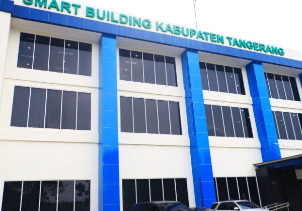 Kadis Kominfo Tegaskan Tangerang Radio Operasional Sesuai Aturan