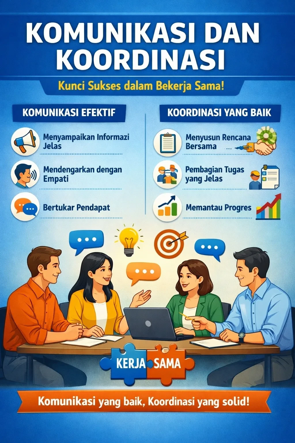 Dr. Syahrul Aminullah: Komunikasi dan Koordinasi Kunci Sukses Transformasi Kesehatan Nasional