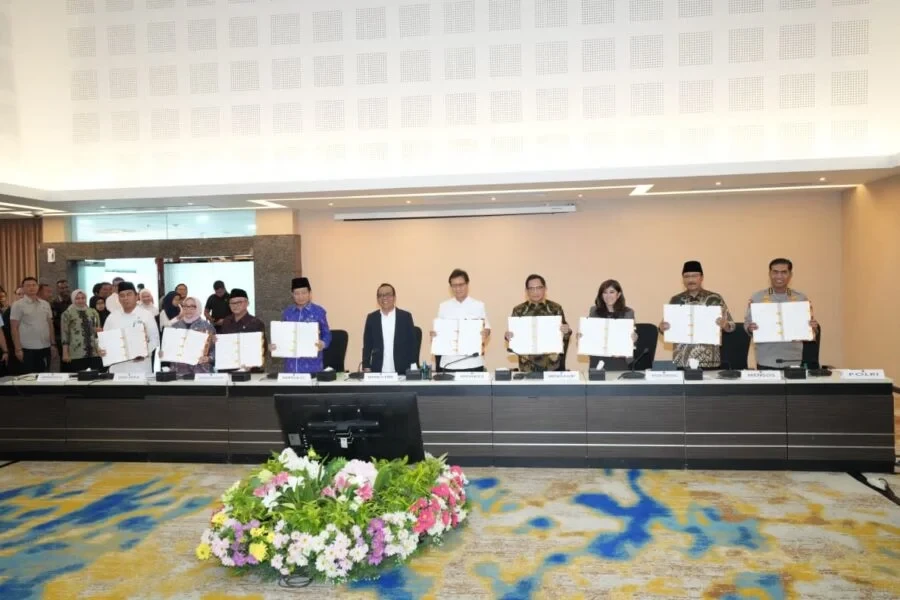 Mendagri Tito Karnavian Dorong Pemda Alokasikan Anggaran Kesehatan Jiwa Anak dan Remaja