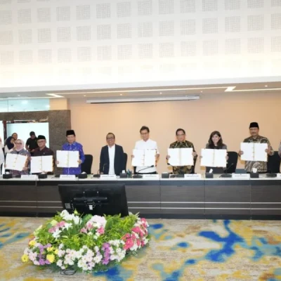 Mendagri Tito Karnavian Dorong Pemda Alokasikan Anggaran Kesehatan Jiwa Anak dan Remaja