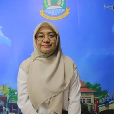 Kasus Campak di Kota Tangerang Melonjak, Dinkes Imbau Warga Waspada