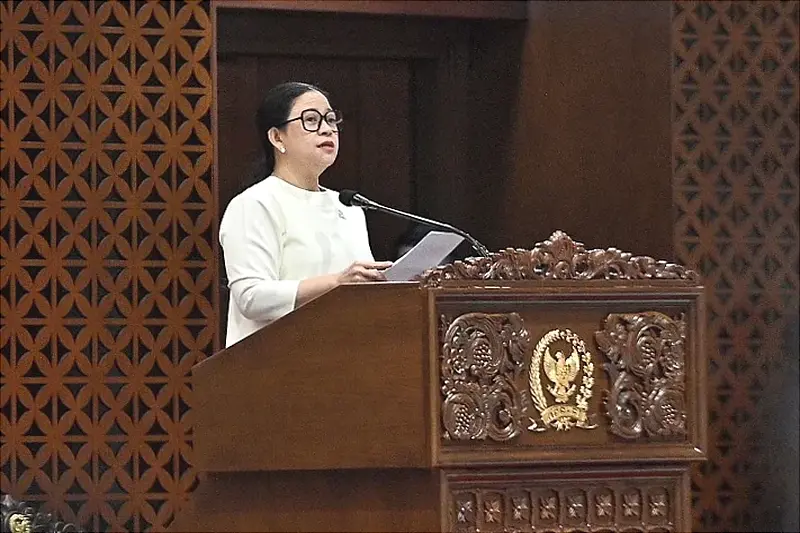 Puan Maharani: DPR Soroti Kesehatan Mental dan Perlindungan Anak dari Ancaman Child Grooming