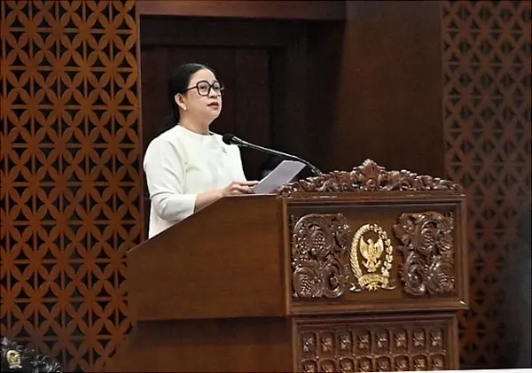 Puan Maharani: DPR Soroti Kesehatan Mental dan Perlindungan Anak dari Ancaman Child Grooming