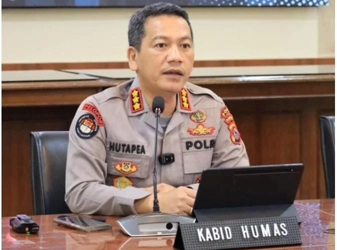 Polda Banten Siagakan 3.972 Personel Amankan Arus Mudik Lebaran 2026