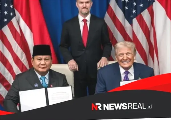 Komisi VII DPR Minta Pemerintah Tinjau Ulang Perjanjian Dagang Indonesia-AS