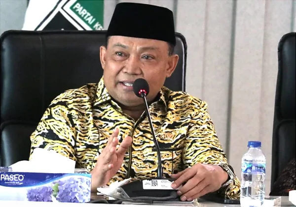 Anggota Komisi V DPR Minta Mundurnya Dua Dirjen Tak Ganggu Kinerja Kementerian PU