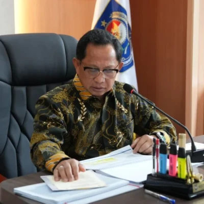 Mendagri Tito Karnavian Tegaskan Penambahan TKD Rp10,6 Triliun untuk Pemulihan Bencana Sumatera