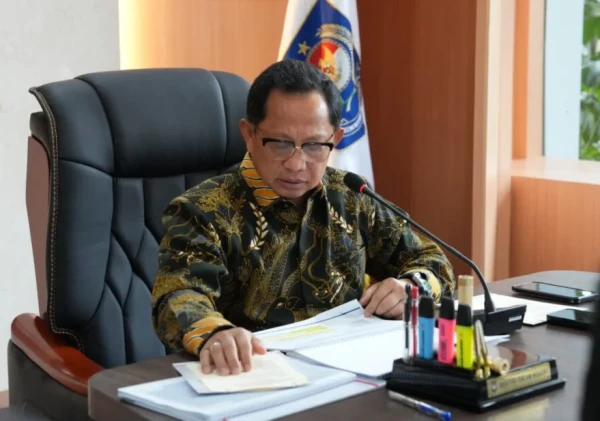 Mendagri Tito Karnavian Tegaskan Penambahan TKD Rp10,6 Triliun untuk Pemulihan Bencana Sumatera