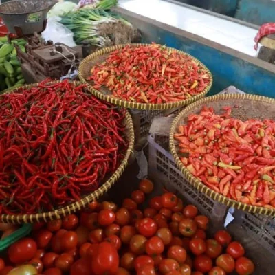 Pemkot Tangerang Pastikan Harga Pangan Stabil di Pertengahan Ramadan