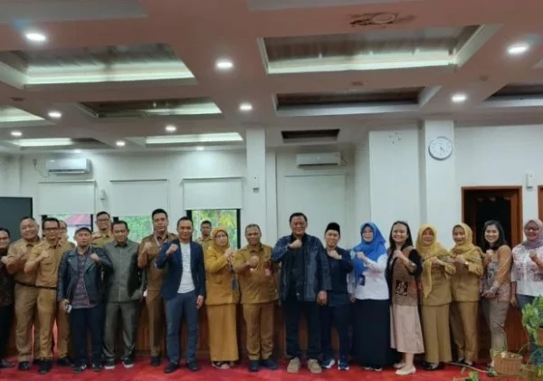 DPRD Kabupaten Tangerang Tegaskan Rumah Sakit Dilarang Tolak Pasien PBI JKN