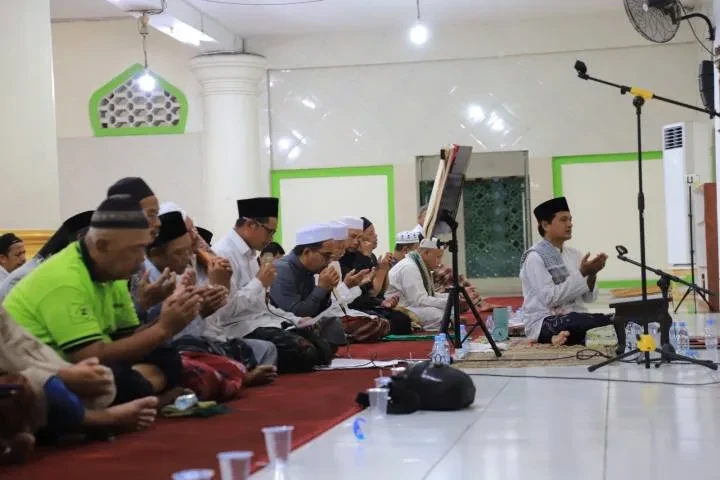 MUI Kota Tangerang Jelaskan Perbedaan Jadwal Nuzulul Quran 2026 dan Amalan Dianjurkan
