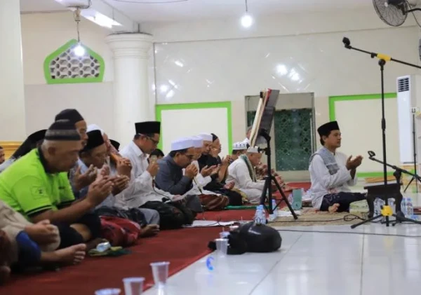 MUI Kota Tangerang Jelaskan Perbedaan Jadwal Nuzulul Quran 2026 dan Amalan Dianjurkan