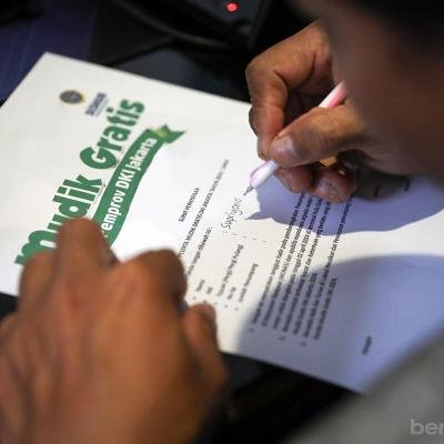Pemprov DKI Buka Pendaftaran Mudik Gratis 2026