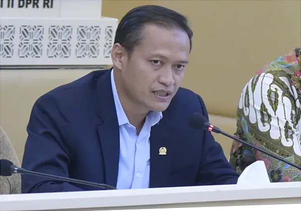 Anggota DPR Azis Subekti Soroti Lambatnya Pemulihan Sumatera Meski Anggaran Rp10 Triliun Tersedia