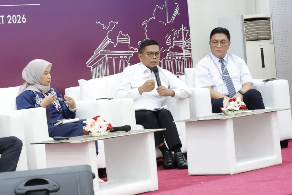 Gubernur Banten Andra Soni Paparkan Program Pengentasan Kemiskinan, Bang Andra dan Sekolah Gratis Jadi Andalan