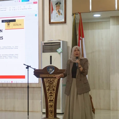 Akademisi UI dan UII Apresiasi Komitmen Bupati Tangerang dalam Edukasi Hukum