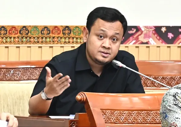 Komisi III DPR Desak Polres Sukabumi Usut Tuntas Kematian Nizam Sapei