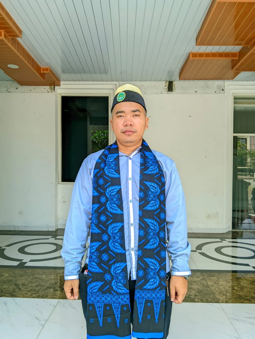 PW IPNU Banten Desak Gubernur Segera Terbitkan Pergub Pesantren