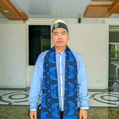 PW IPNU Banten Desak Gubernur Segera Terbitkan Pergub Pesantren