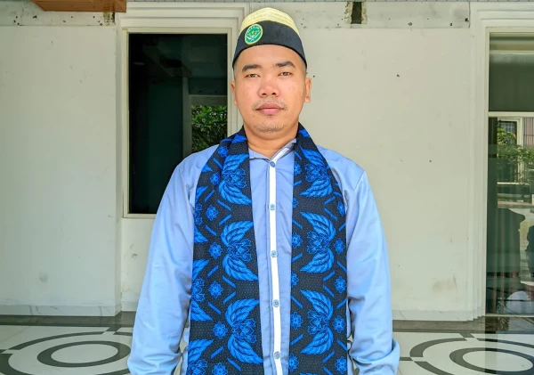 PW IPNU Banten Desak Gubernur Segera Terbitkan Pergub Pesantren