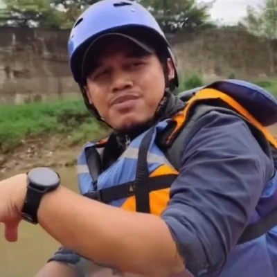 DPRD Kota Bekasi Dorong Langkah Darurat Atasi Ancaman Banjir Kali Bekasi