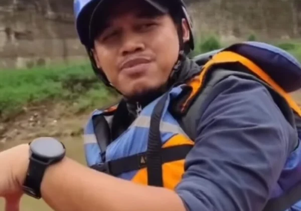 DPRD Kota Bekasi Dorong Langkah Darurat Atasi Ancaman Banjir Kali Bekasi