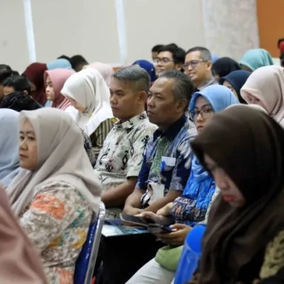 Wali Kota Sachrudin Dorong Koperasi Satya Karya Kembangkan Usaha Produktif